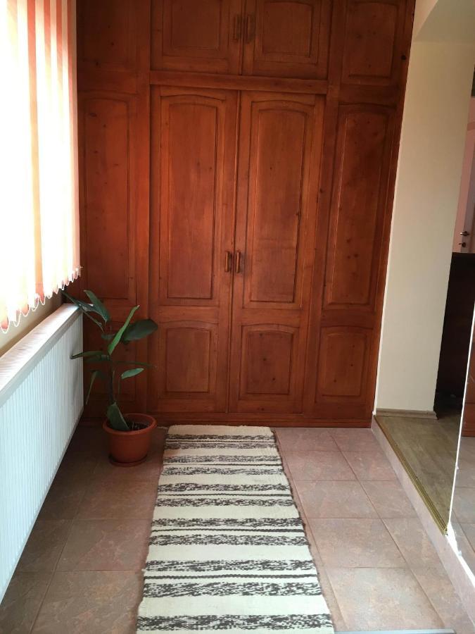 Ferienwohnung Bicsak Apartman Joseni Exterior foto