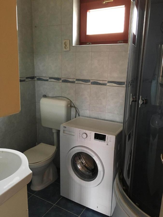 Ferienwohnung Bicsak Apartman Joseni Exterior foto